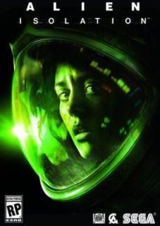 Alien: Isolation (Xbox One Key)