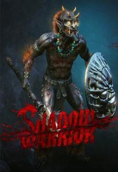 Shadow Warrior (Xbox One Key)