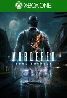 Murdered Soul Suspect (Xbox One Key)