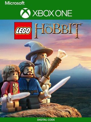 LEGO The Hobbit (Xbox One Key)