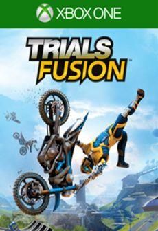 Trials Fusion (Xbox One Key)