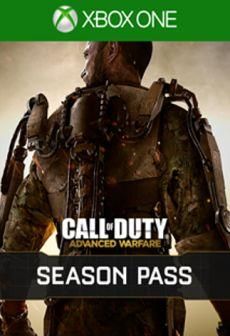 Call of Duty: Advanced Warfare Season Pass (Xbox One Key)