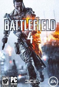 Battlefield 4 (Xbox One Key)