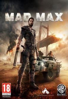 Mad Max (Xbox One Key)