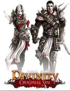 Divinity: Original Sin - Enhanced Edition (Xbox One Key)
