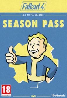 Fallout 4 Season Pass (Xbox One Key)