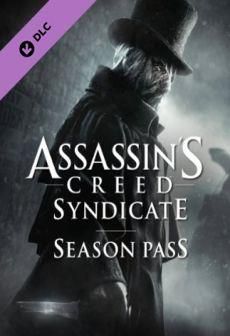 Assassin's Creed Syndicate Season Pass (Xbox One Key)