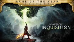 Dragon Age: Inquisition Game of the Year Edition (Xbox One Key)