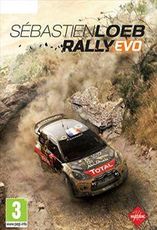 Sebastien Loeb Rally EVO (Xbox One Key)