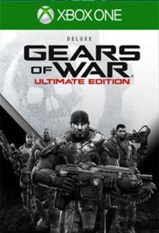 Gears of War Ultimate Edition Deluxe (Xbox One Key)