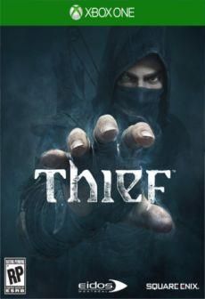 Thief (Xbox One Key)