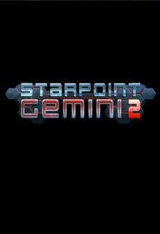 Starpoint Gemini 2 (Xbox One Key)