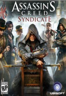 Assassin's Creed Syndicate (Xbox One Key)