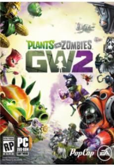 Plants vs. Zombies Garden Warfare 2: Deluxe Edition (Xbox One Key)