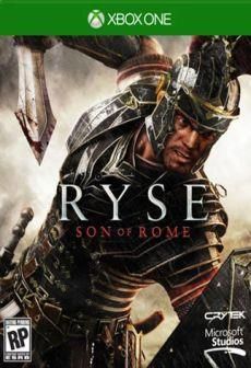 Ryse Son Of Rome Xbox One Key