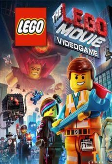 The LEGO Movie Videogame (Xbox One Key)