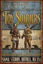 Toy Soldiers (Xbox 360 Key) - Gry do pobrania na Xbox 360