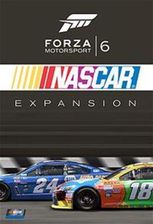 Forza Motorsport 6 NASCAR Expansion DLC (Xbox One Key) - zdjęcie 1
