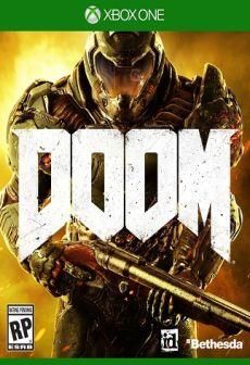 DOOM (Xbox One Key)