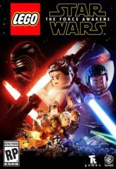 LEGO STAR WARS: The Force Awakens (Xbox One Key)
