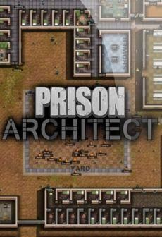 Prison Architect (Xbox One Key)