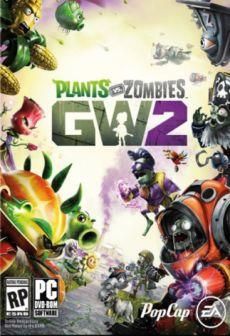 Plants vs. Zombies Garden Warfare 2 (Xbox One Key)