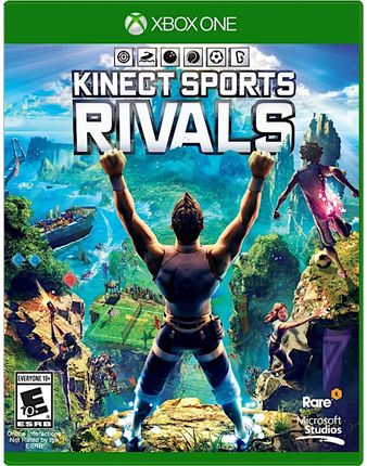Kinect Sports Rivals (Xbox One Key)