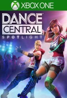Dance Central Spotlight (Xbox One Key)