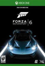 Forza Motorsport 6 (Xbox One Key) od 73,90 zł - Ceny i opinie - Ceneo.pl