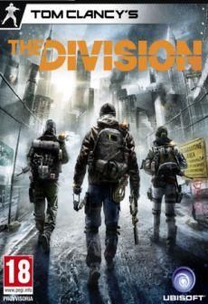 Tom Clancy's The Division (Xbox One Key)