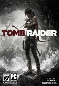 Tomb Raider: Definitive Edition (Xbox One Key)