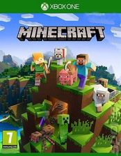Minecraft (Xbox One Key) - Gry do pobrania na Xbox One