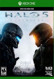 Halo 5: Guardians (Xbox One Key)
