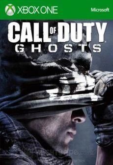 Call of Duty: Ghosts (Xbox One Key)