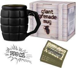 Zdjęcie kolter Gigantyczny Kubek Granat 650 ml - Pajęczno