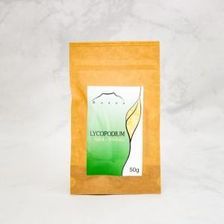 Nanga Lycopodium Pyłek z widłaka 50 g