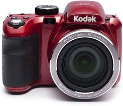 Zdjęcie Kodak AZ421 Czerwony (AZ421RD) - Lubawa
