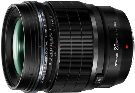 M.ZUIKO DIGITAL ED 25mm F1.2 PRO レンズ Amazon.co.jp: オリンパス M.Zuiko デジタル ED 25mm f1.2 PRO レンズ