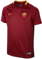 Zdjęcie Nike Koszulka As Roma Replika Czerwony (777080-677) - Piła