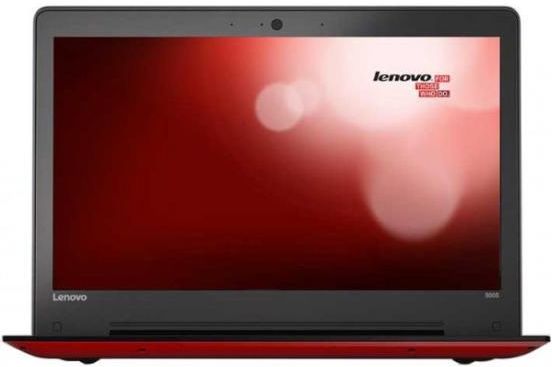 Lenovo ideapad 500s 13isk обзор