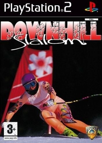 downhill playstation 3