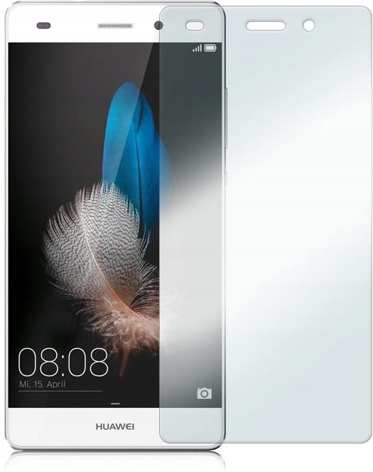 Puro SDGASCENDP8HW - Pellicola proteggi schermo in vetro