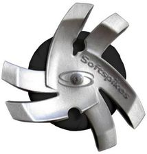 Zdjęcie Piguy Sport Kolce do butów Softspikes Srebrny Tornado - Wleń