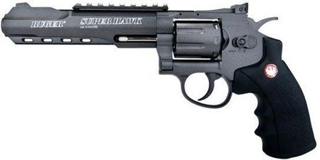ruger Rewolwer ASG Superhawk 6" CO2