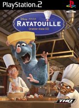 Ratatouille (Gra PS2) - Gry PlayStation 2