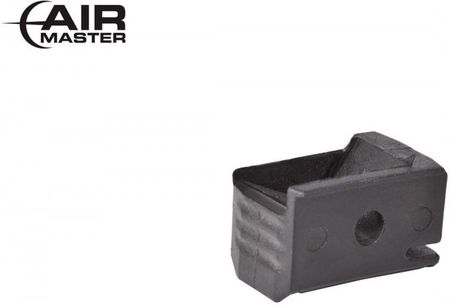 airmaster Wkładka jednostrzałowa do Puncher PCP 4,5 mm