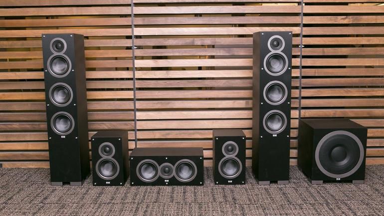 Elac sales debut s10eq