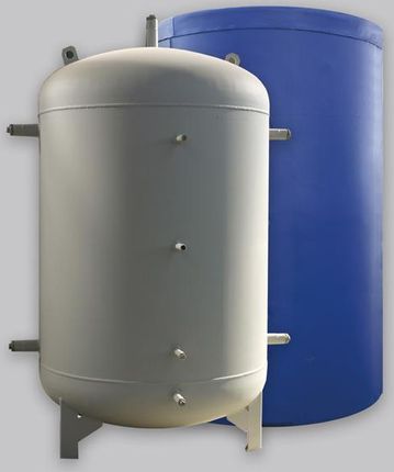 Elektromet Zbiornik buforowy WGJ-B 300L [06903006]
