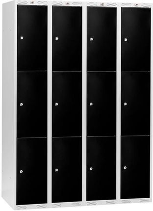 AJ #en 3 door locker4 modules1740x1200x550 mmb