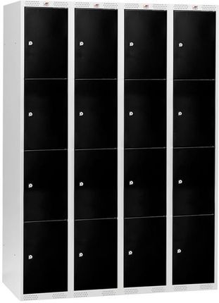 AJ #en 4 door locker4 modules1740x1200x550 mmb